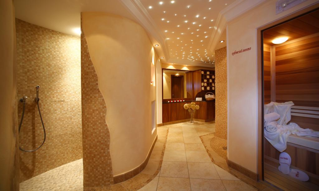 Hotel Ingram 塞尔瓦迪加尔代纳山谷 外观 照片